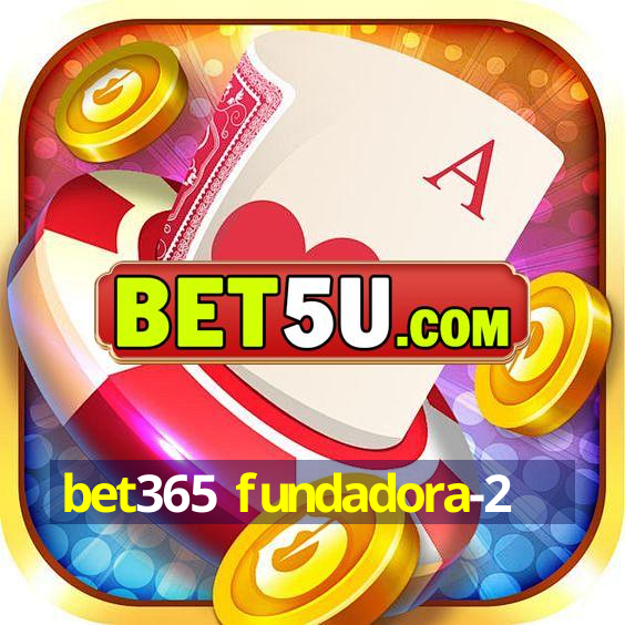 bet365 fundadora